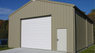 Garage Door Openers at Granby Commons, Colorado